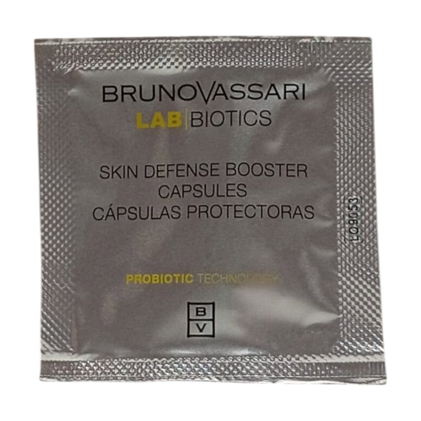 Bruno Vassari Duo Set, Bruno Vassari, Lab Biotics, Antioxidantien, Firma & Feuchtigkeitscreme, Serumkapseln, Für das Gesicht,