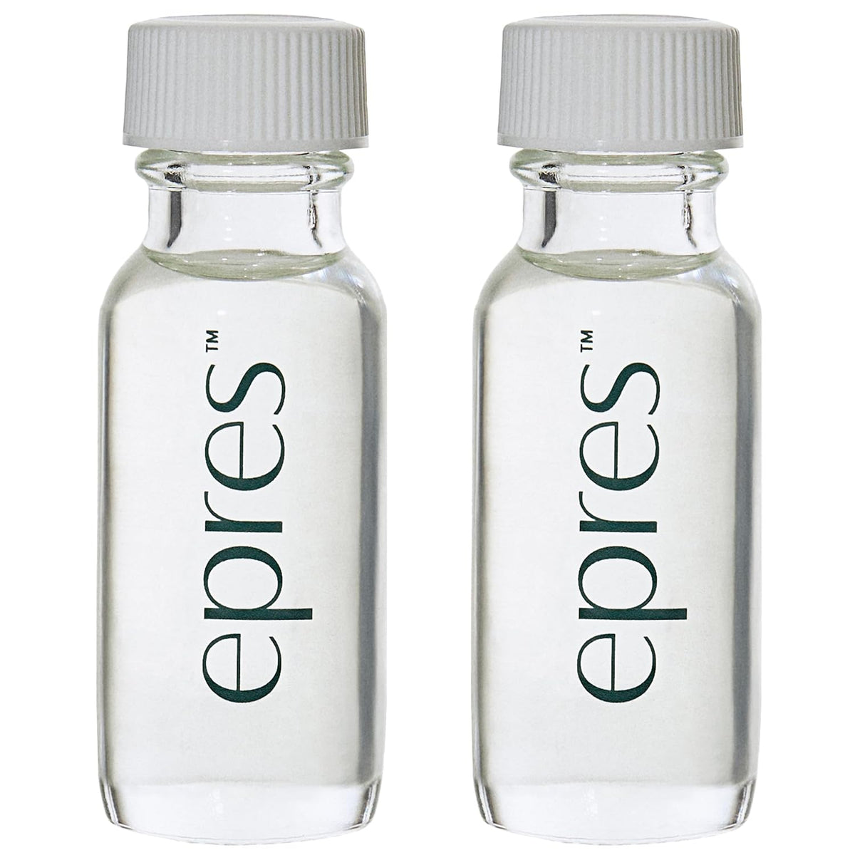 Duo Set, Epres, Professional, Haarserum, Bindungsreparatur, 15 ml