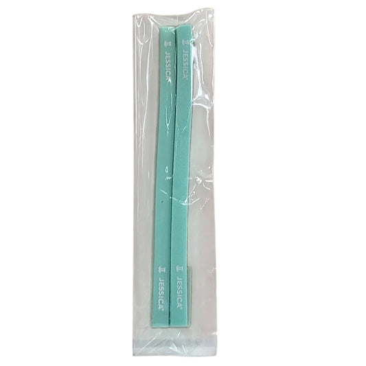 Jessica Duo Set, Jessica, ZenSpa, Zehentrenner, Blau, 2 stk Regular