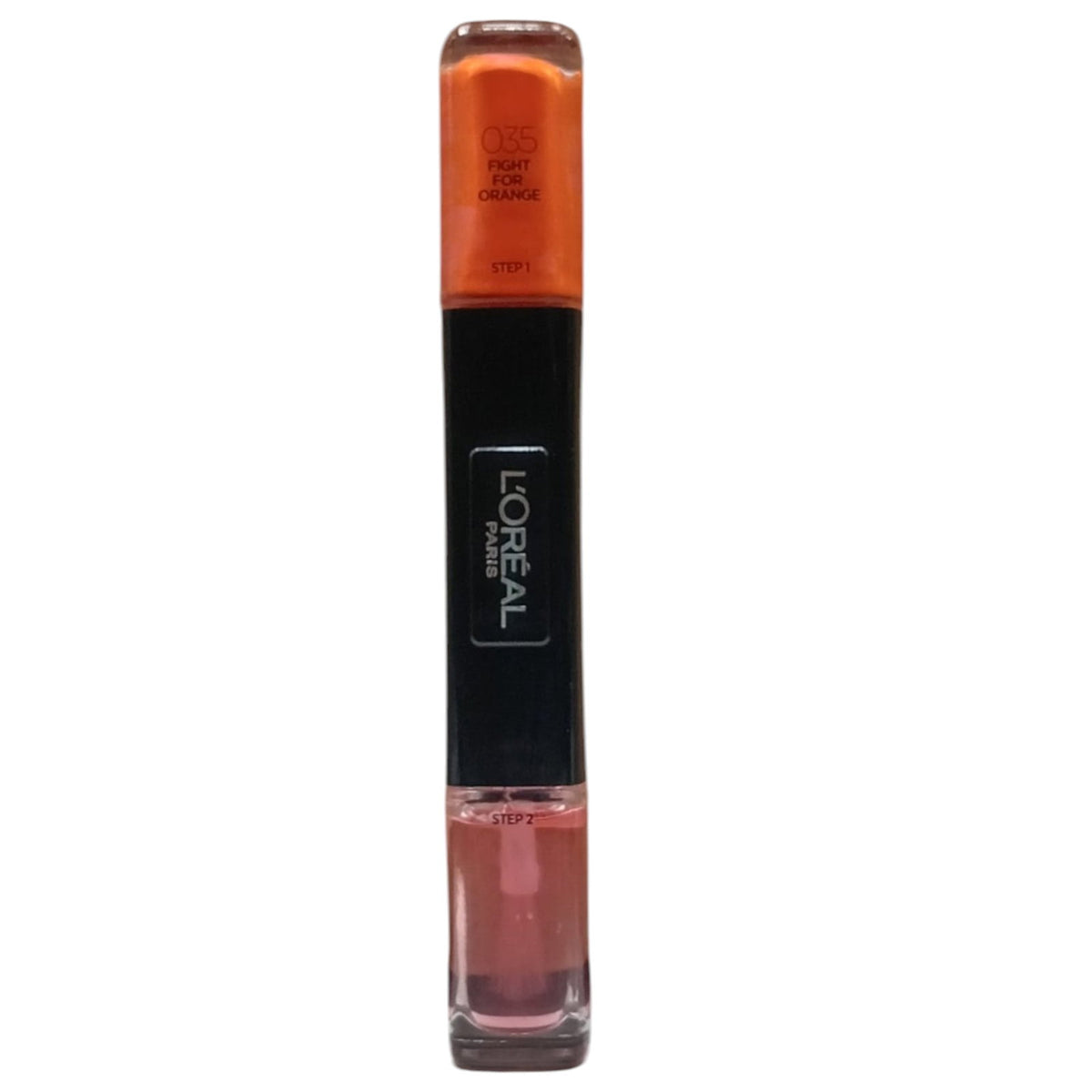 Duo Set, L'Oreal Paris, 2 Steps, Nagellack, 16M31QL, 2 stk, 5 ml