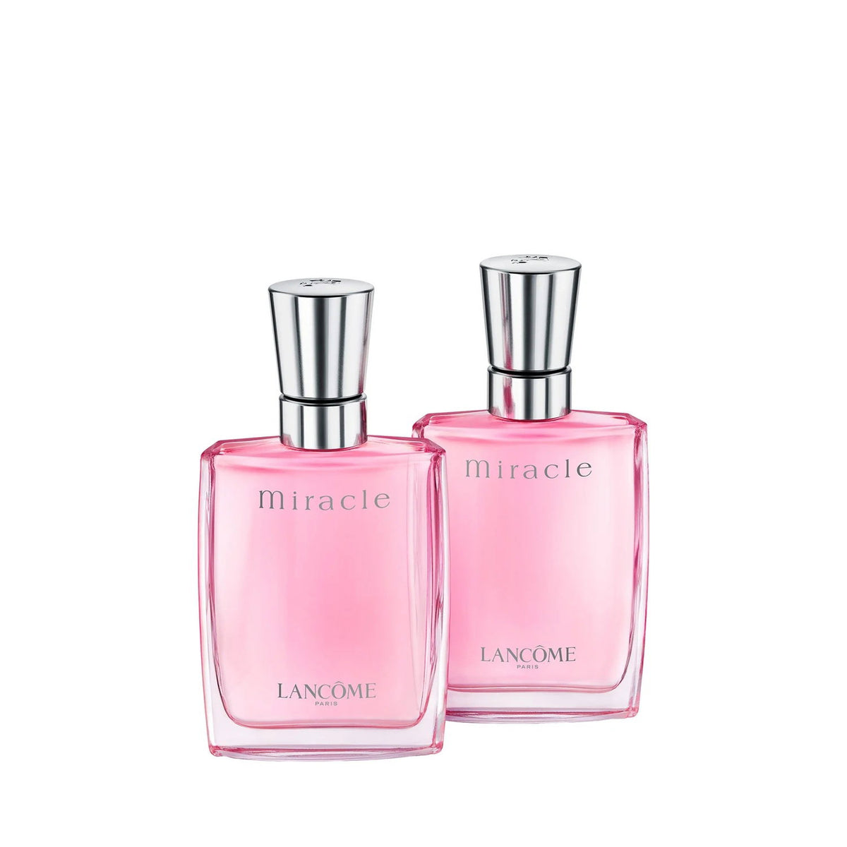 Duo Set, Lancome, Miracle, Eau de Parfum, Für Frauen, 2 stk, 30 ml