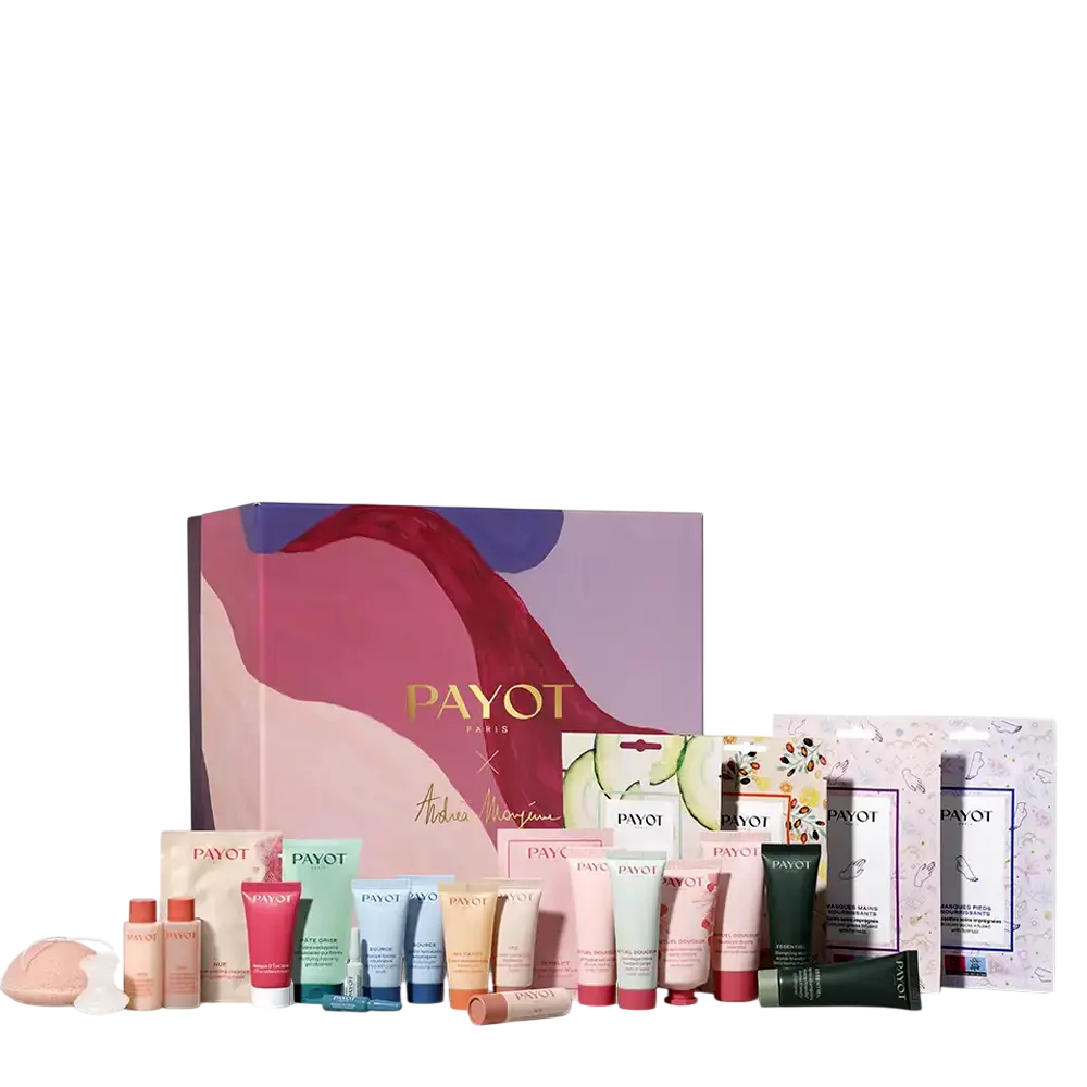Payot Setzen, Payot, Payot, Make-up, Adventskalender, 24 stk Regular