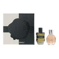 Viktor & Rolf Parfum-Set mit Flowerbomb und Spicebomb Miniaturen, je 7 ml