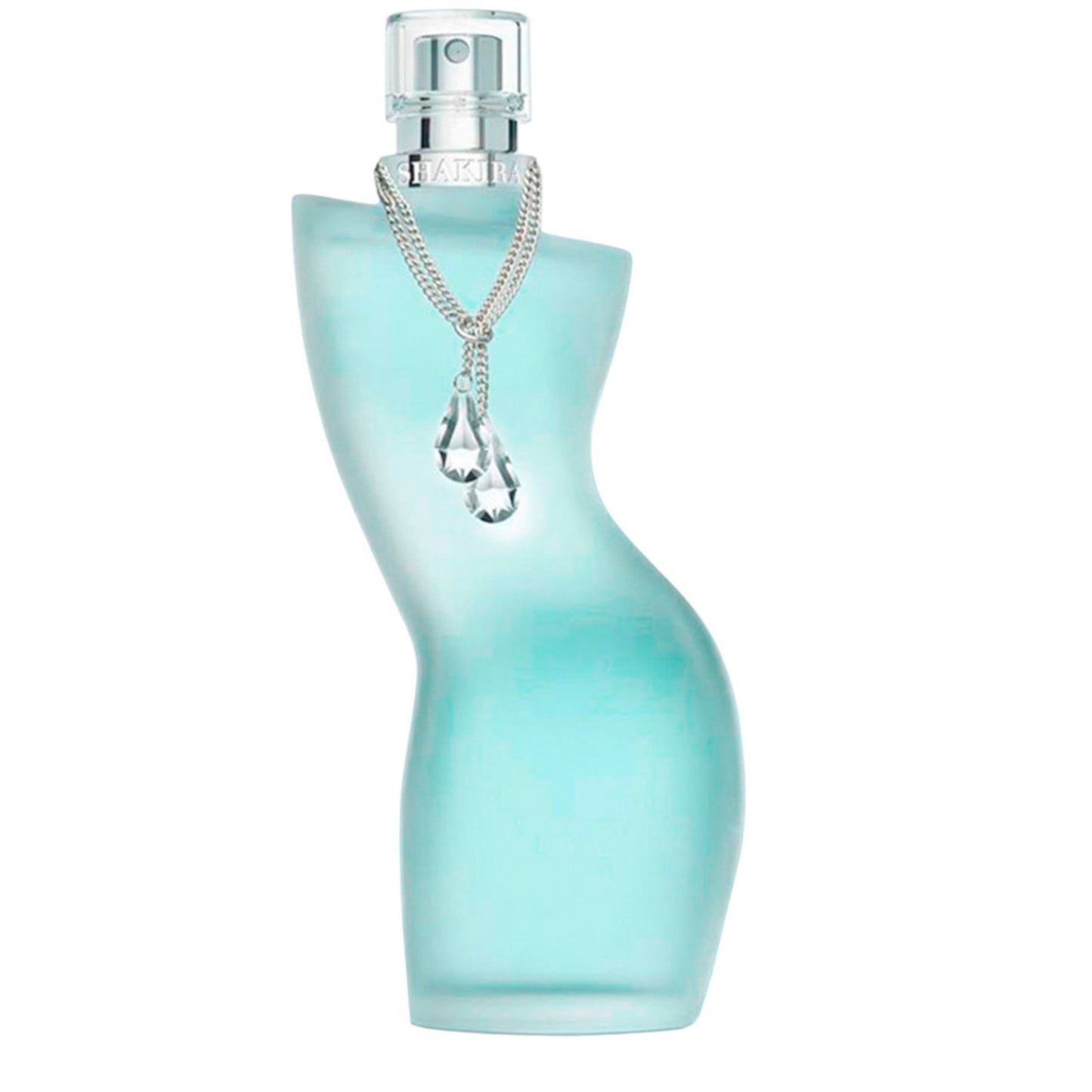 Shakira, Dance Diamonds, Eau de Toilette, Für Frauen, 80 ml