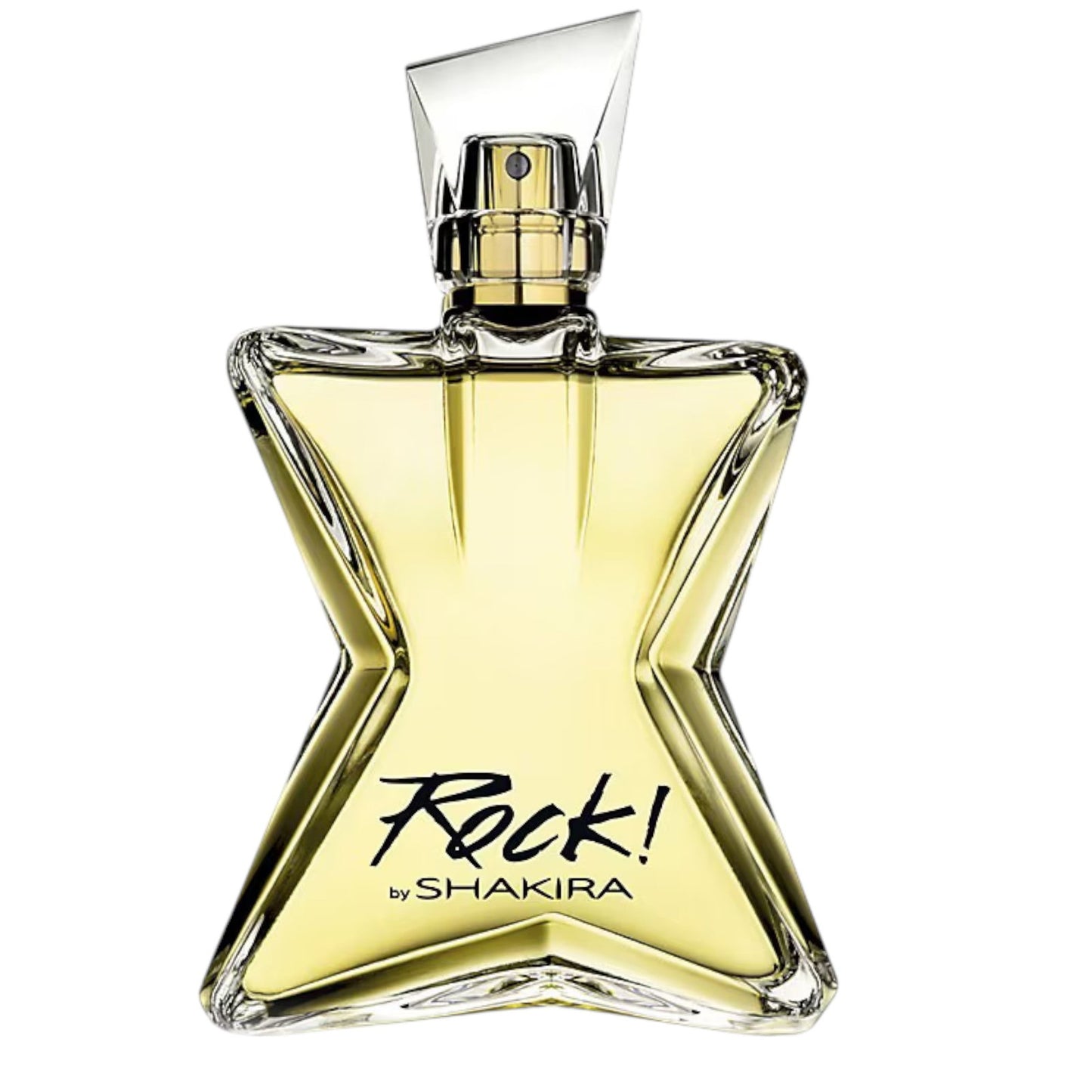 Shakira, We Rock, Eau de Toilette, Für Frauen, 80 ml