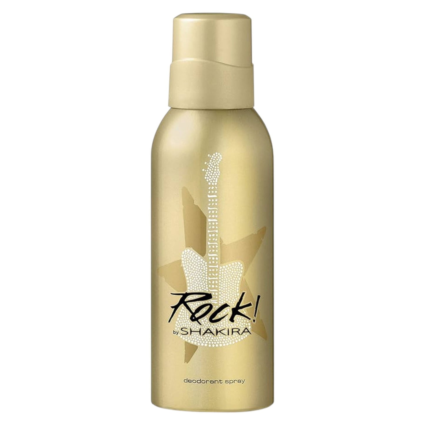 Shakira Shakira, We Rock, Deodorant Spray, Für Frauen, 150 ml Regular