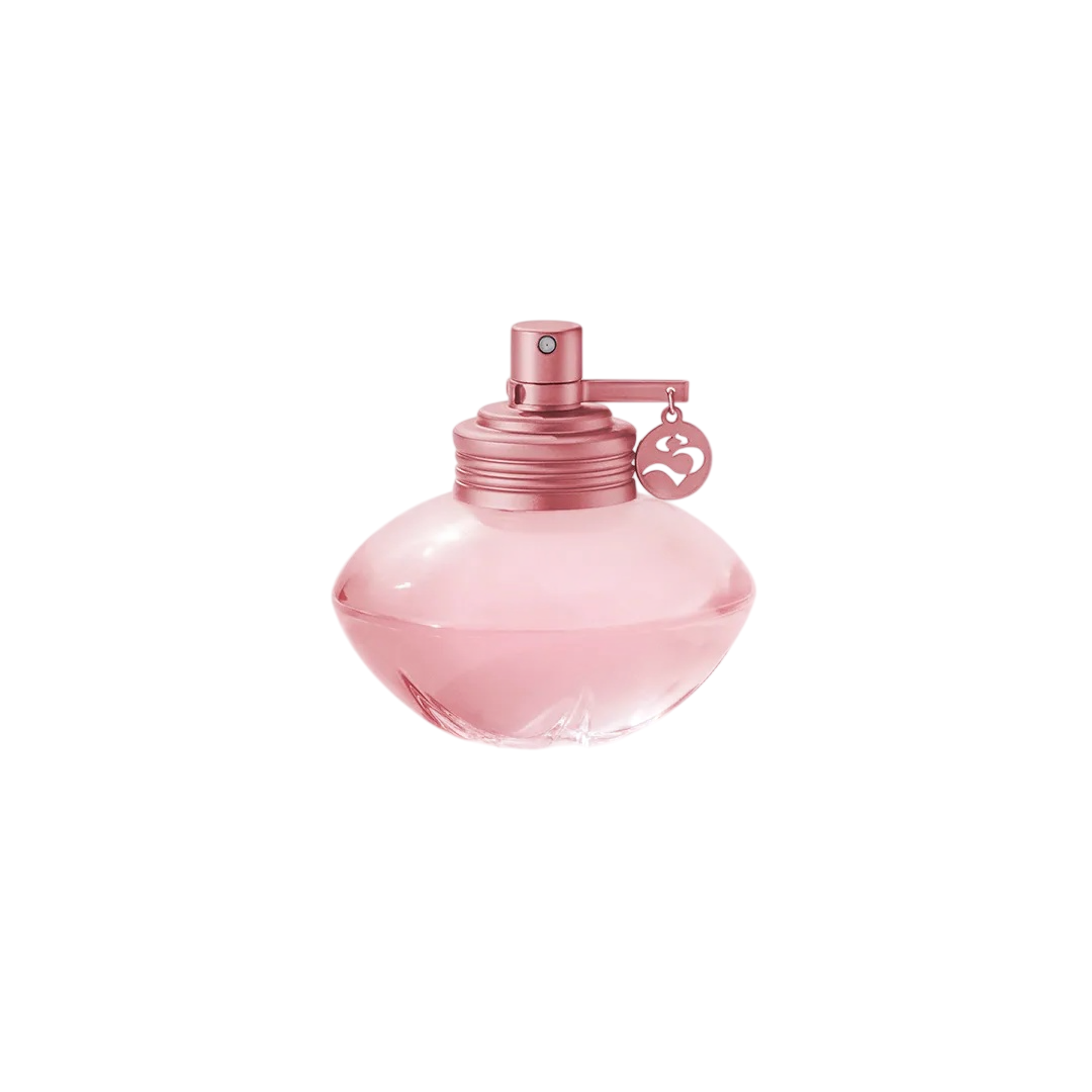 Shakira, S by Shakira Eau Florale, Eau de Toilette, Für Frauen, 80 ml *Tester
