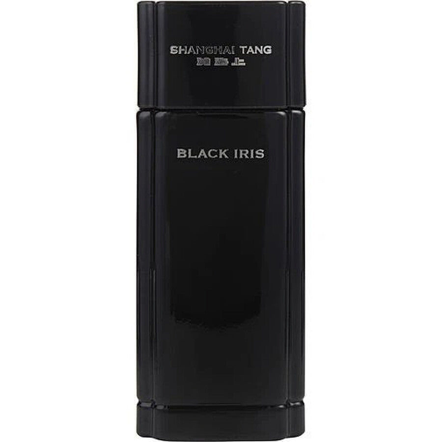 Shanghai Tang, Black Iris, Eau de Toilette, Für Männer, 100 ml *Tester