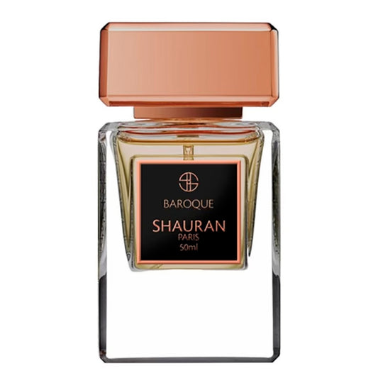 Shauran Shauran, Baroque, Eau de Parfum, Unisex, 50 ml Regular