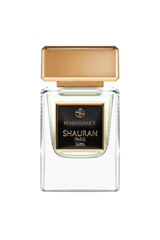 Shauran Shauran, Renaissance, Eau de Parfum, Unisex, 50 ml Regular