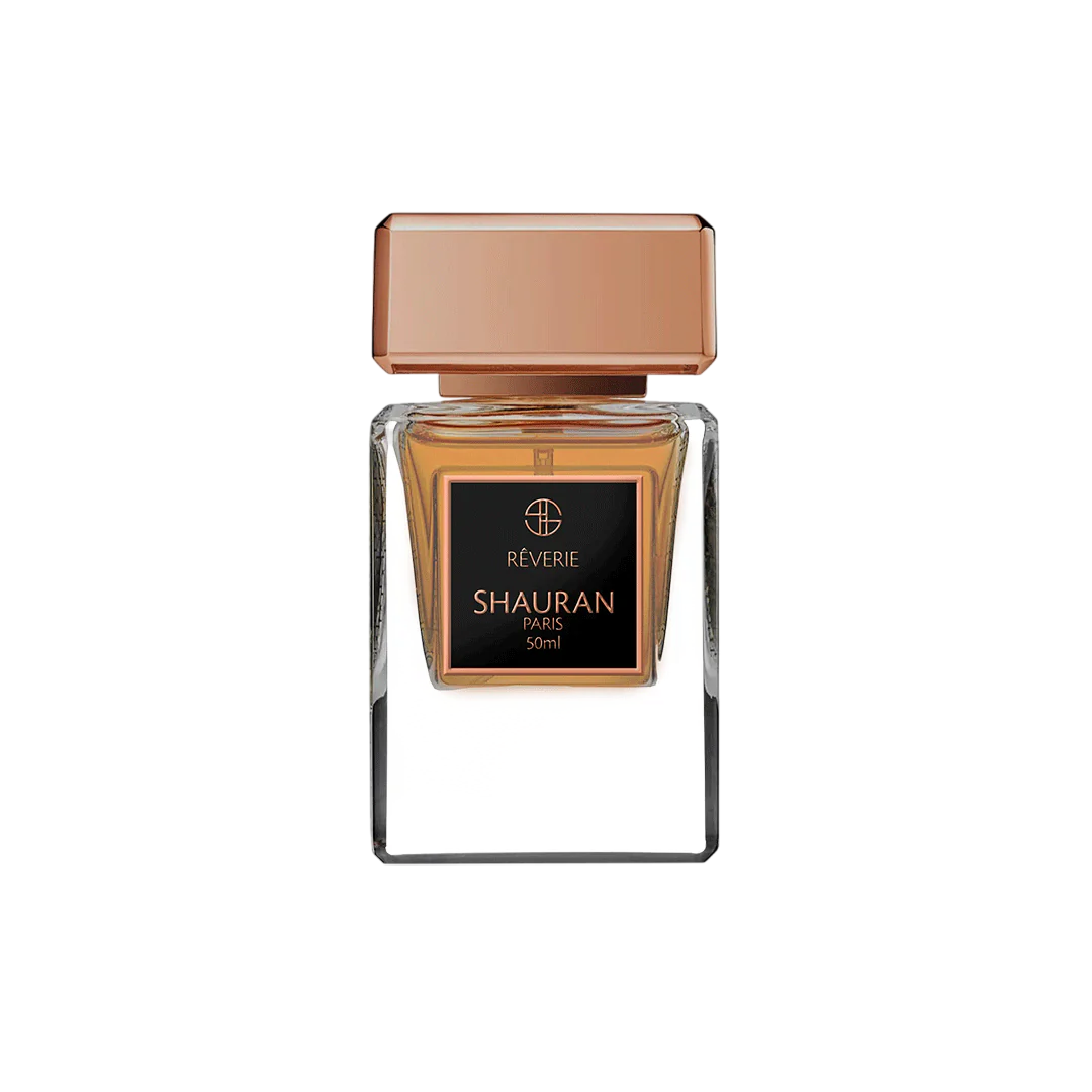 Shauran Shauran, Reverie, Eau de Parfum, Unisex, 50 ml Regular