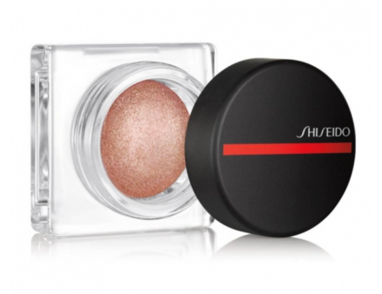 Shiseido Shiseido, Aura Dew, Erleuchtend, Highlighter-Creme, 03, Kosmisch, 4.8 ml *Tester