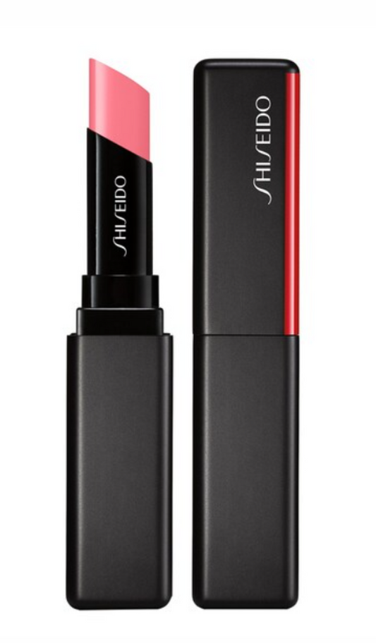 Shiseido Shiseido, ColorGel, Lippenbalsam, 103, Pfingstrose, 2 g *Tester