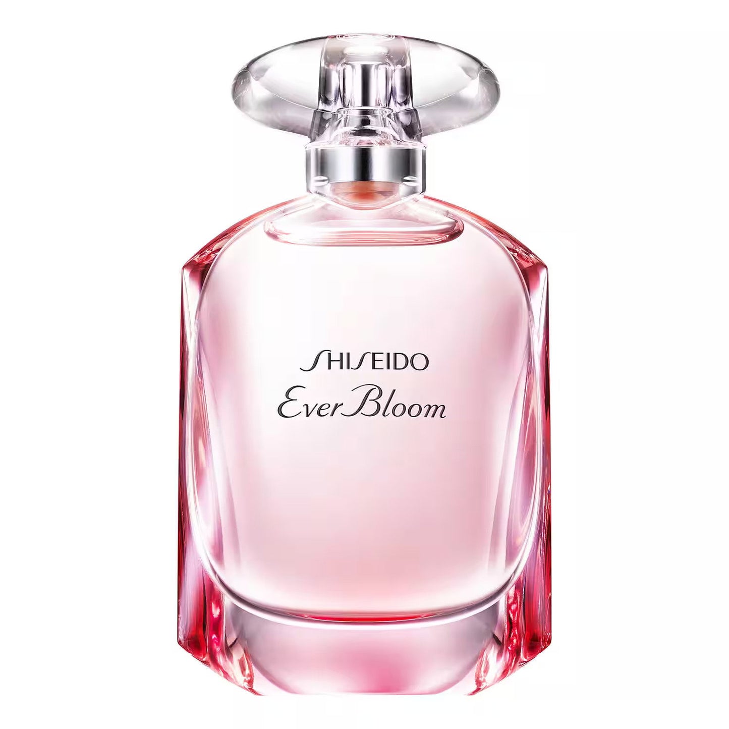 Shiseido, Ever Bloom, Eau de Parfum, Für Frauen, 90 ml *Tester
