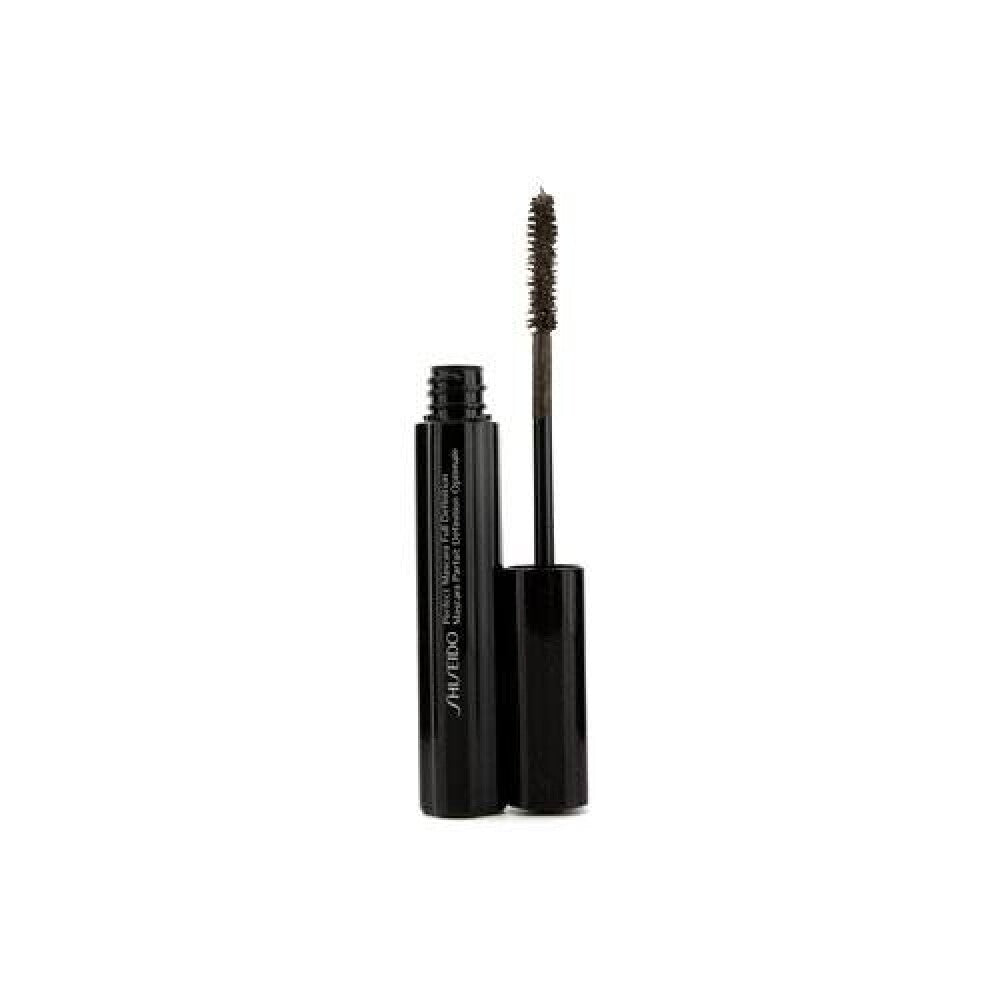 Shiseido Shiseido, Full Lash Multi-Dimension, Wasserdicht, Wimperntusche, Br602, Braun, 8 ml *Tester
