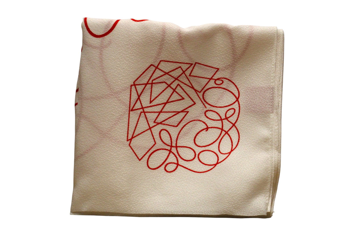 Shiseido, Furoshiki, Textiles Geschenkverpackungstuch