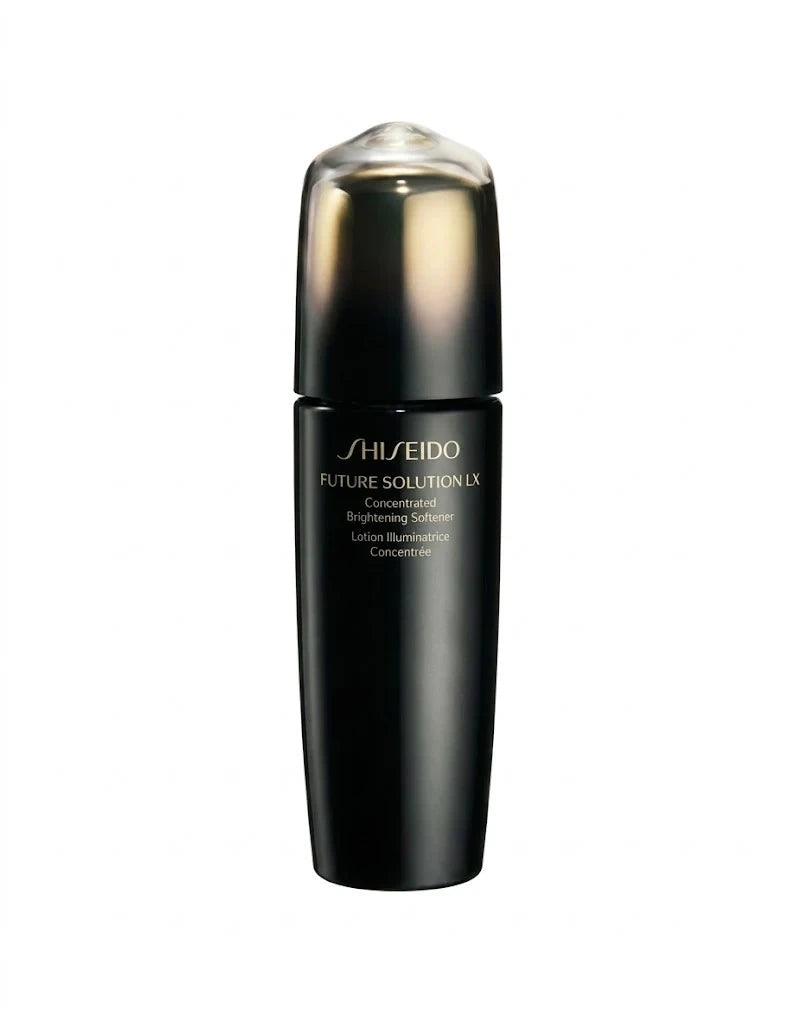 SHISEIDO FUTURE SOLUT. SFS LX CONCENTRADE BRIGHTNING SOFTENER 170 ML