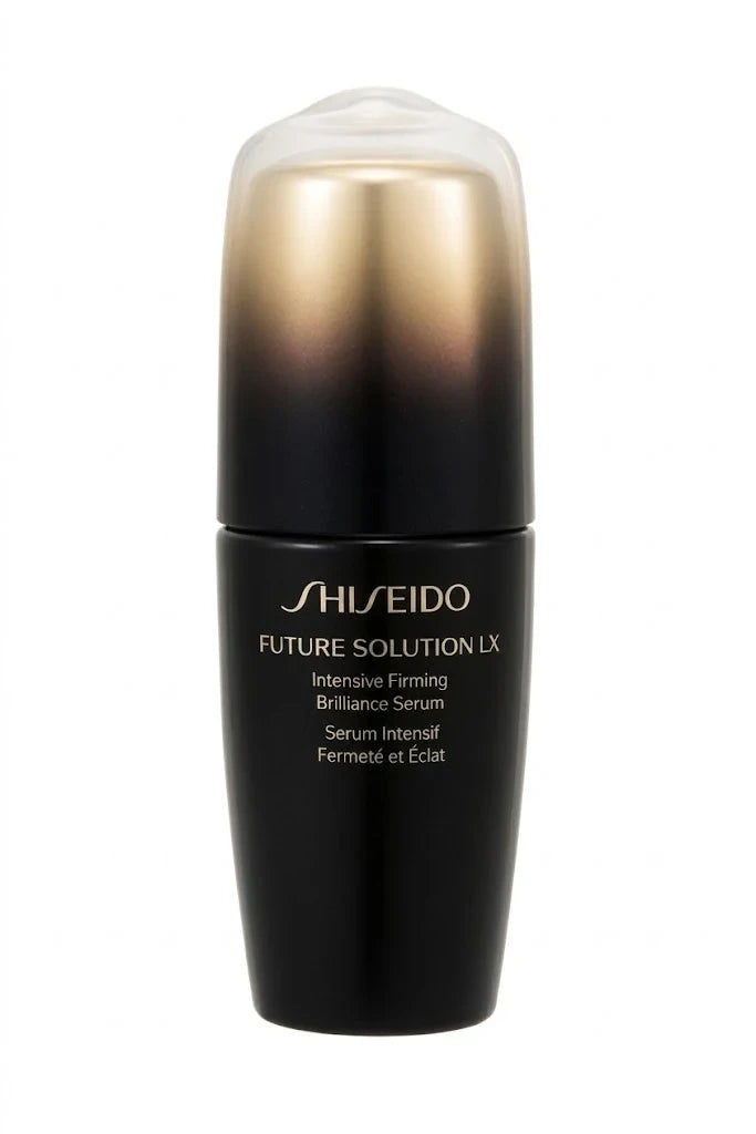 SHISEIDO FUTURE SOLUT. SFS LX INTENSIVE FIRMING SERUM 50 ML