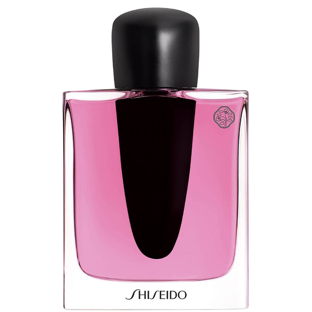 Shiseido, Ginza Murasaki, Eau de Parfum, Für Frauen, 90 ml