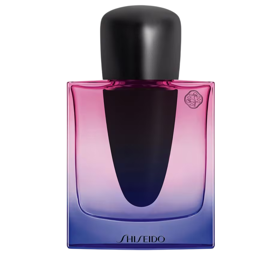 Shiseido, Ginza Night Intense, Eau de Parfum, Für Frauen, 50 ml