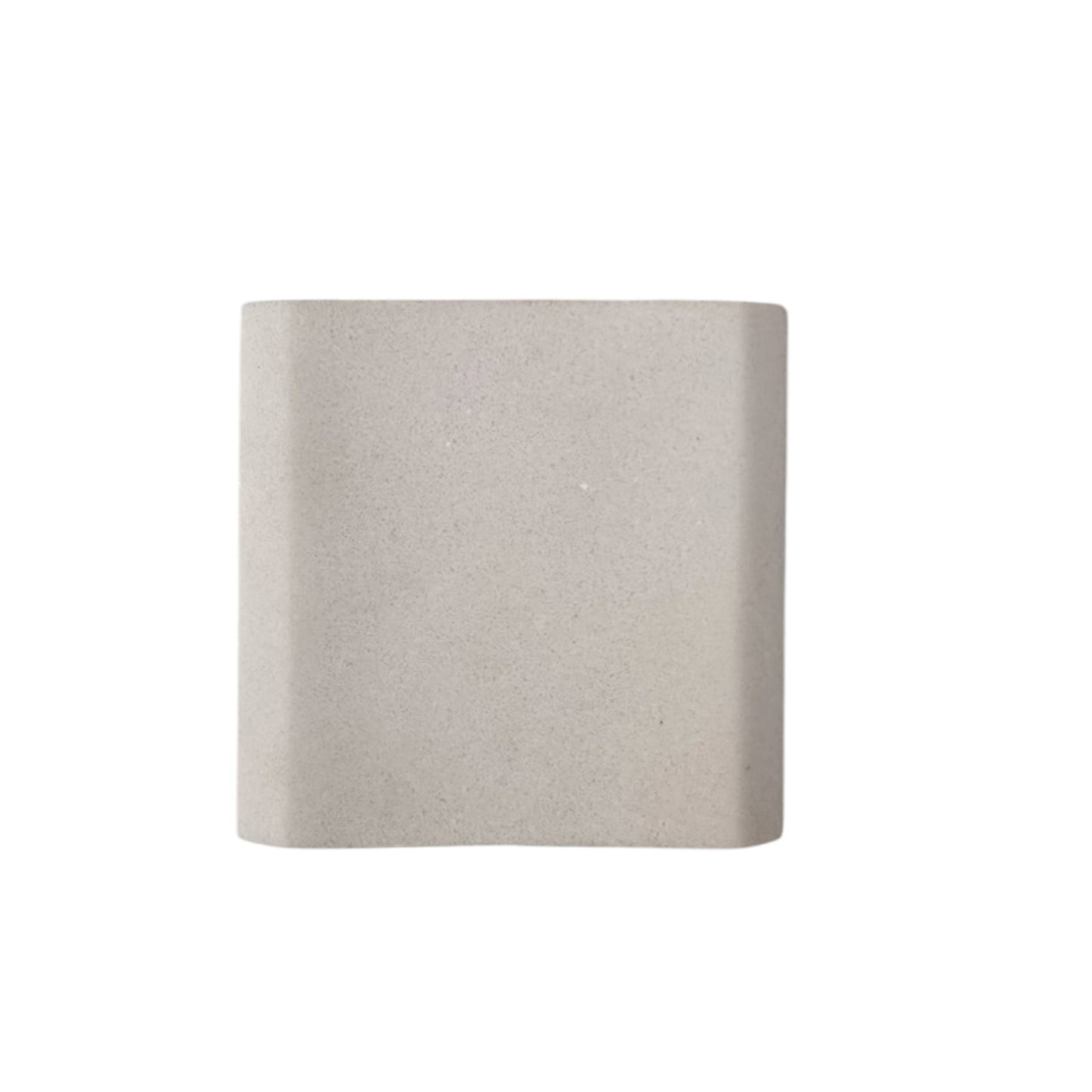 Shiseido Shiseido, HTR, Sandstein-Seifenschale, Weiß Regular
