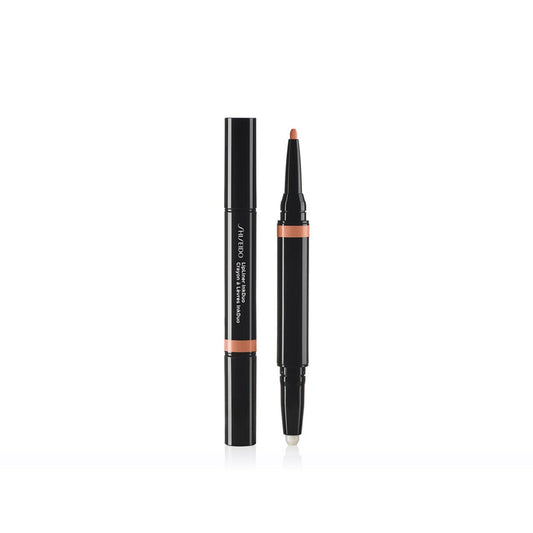 Shiseido Shiseido, InkDuo, Lipliner, 01, Nackt, 1.1 g Regular