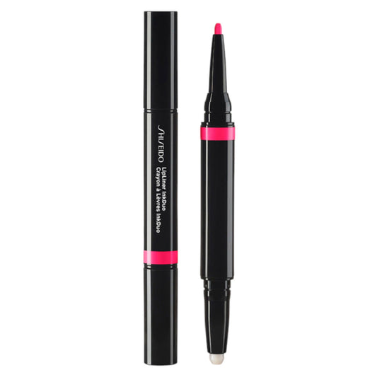 Shiseido Shiseido, InkDuo, Lipliner, 11, Pflaume, 1.1 g *Tester