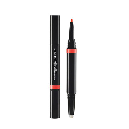 Shiseido Shiseido, InkDuo, Beidseitig, Lipliner, 05, Geranie, 1.1 g Regular
