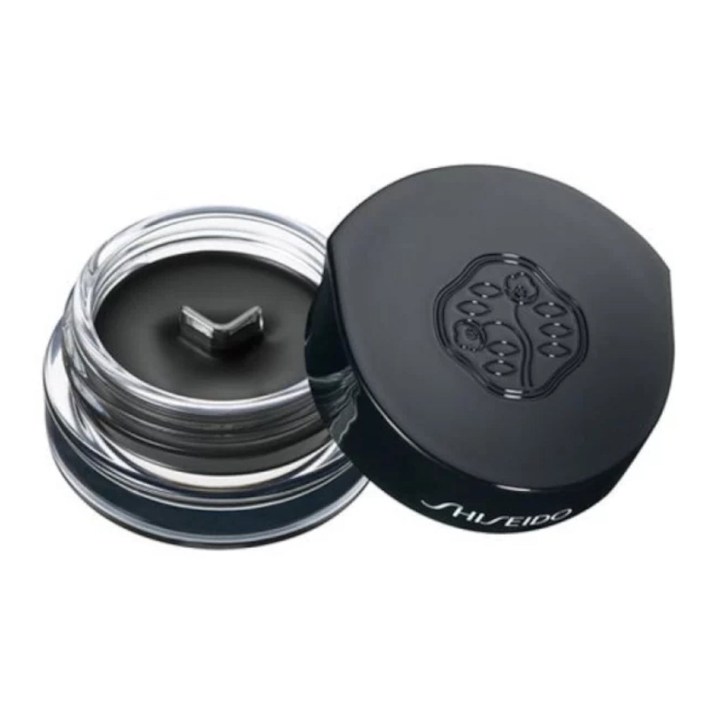Shiseido Shiseido, Inkstroke, Gel-Eyeliner, BK 901, Shikkoku Schwarz, 4.5 g *Tester