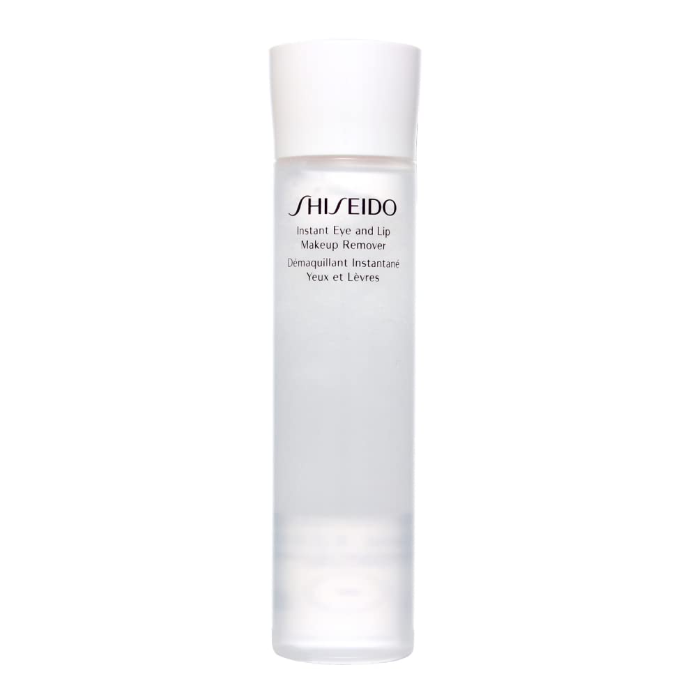 Shiseido, Instant Eye & Lip, Make-up-Entferner-Lotion, 125 ml