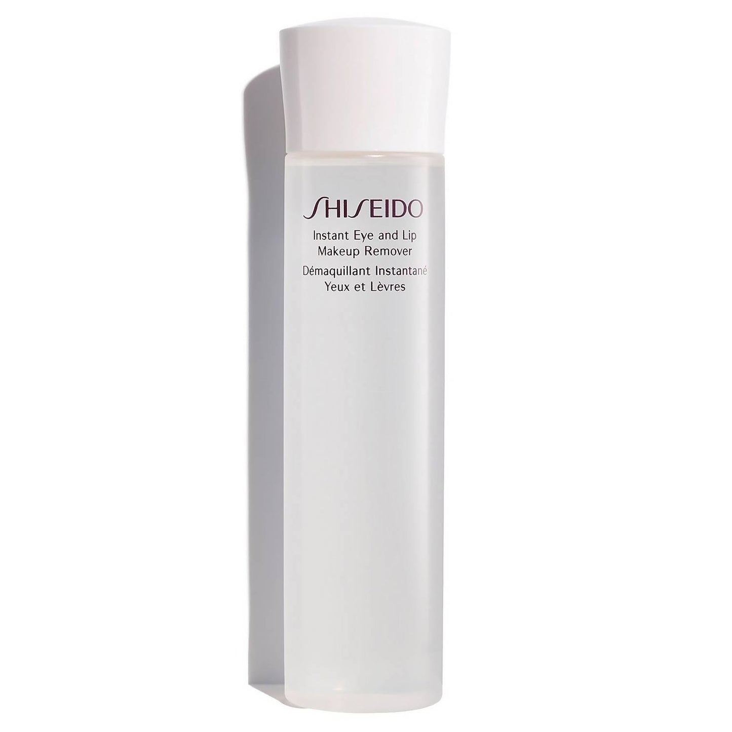 Shiseido Shiseido, Instant Eye & Lip, Make-up-Entferner-Lotion, 125 ml *Tester