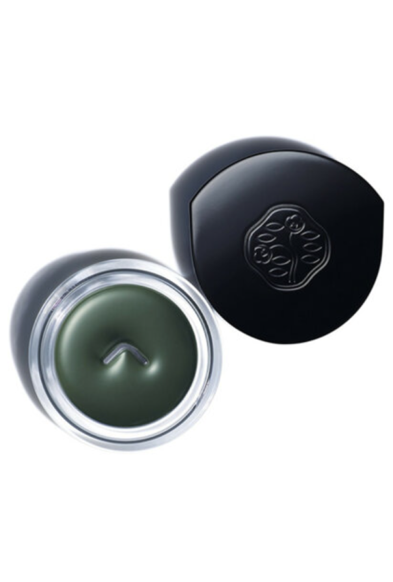 Shiseido Shiseido, Instroke, Gel-Eyeliner, GR604, Shinrin Grün, 4.5 g *Tester