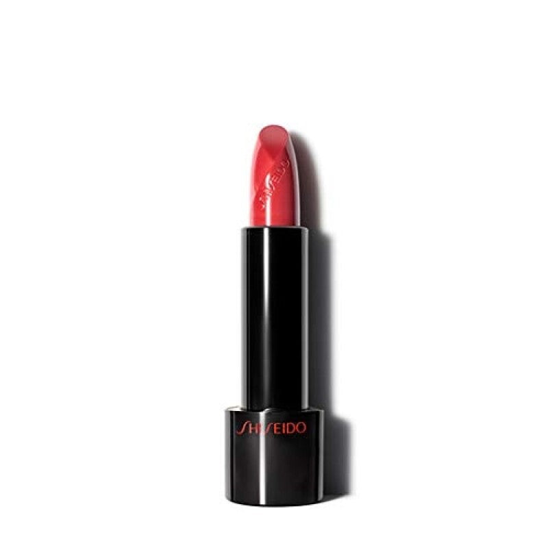 Shiseido Shiseido, Lacquer, Creme-Lippenstift, Rd309, Korallenküste, 6 ml *Tester