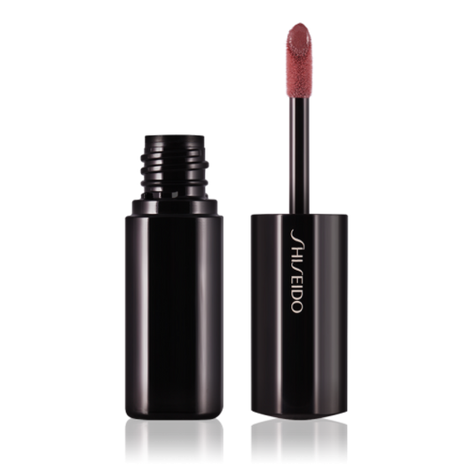Shiseido Shiseido, Lacquer, Flüssiger Lippenstift, Rd728, Voilà, 6 ml *Tester