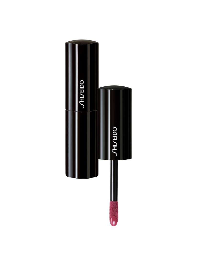 Shiseido Laquer Rouge RD529 Tanga fluessiger Lippenstift 6 ml Tester