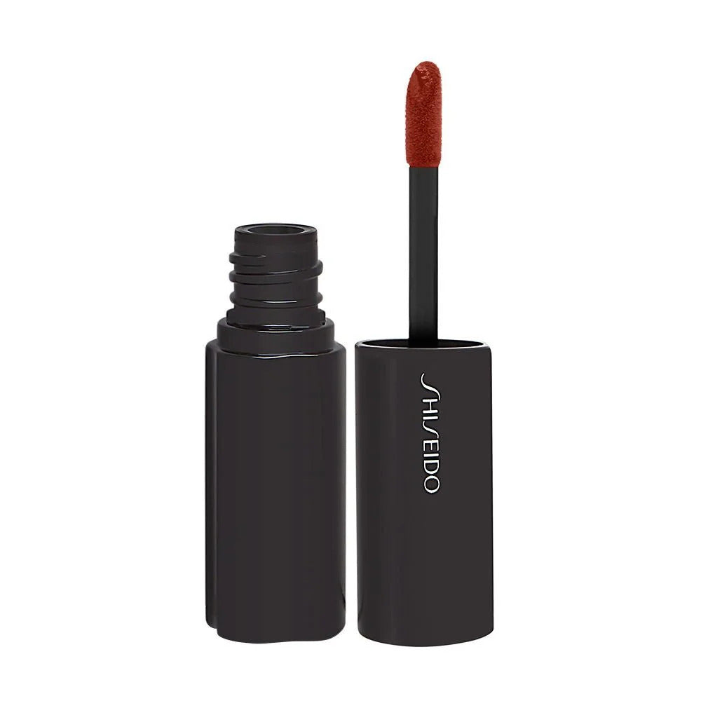 Shiseido Laquer Rouge RS727 flüssiger Lippenstift 6 ml Tester