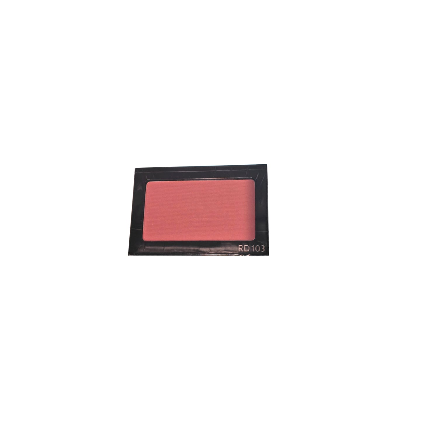 Shiseido Shiseido, Luminizing Satin, Blush Kompaktpuder, RD103, Blütenblatt, 6.5 g *Tester