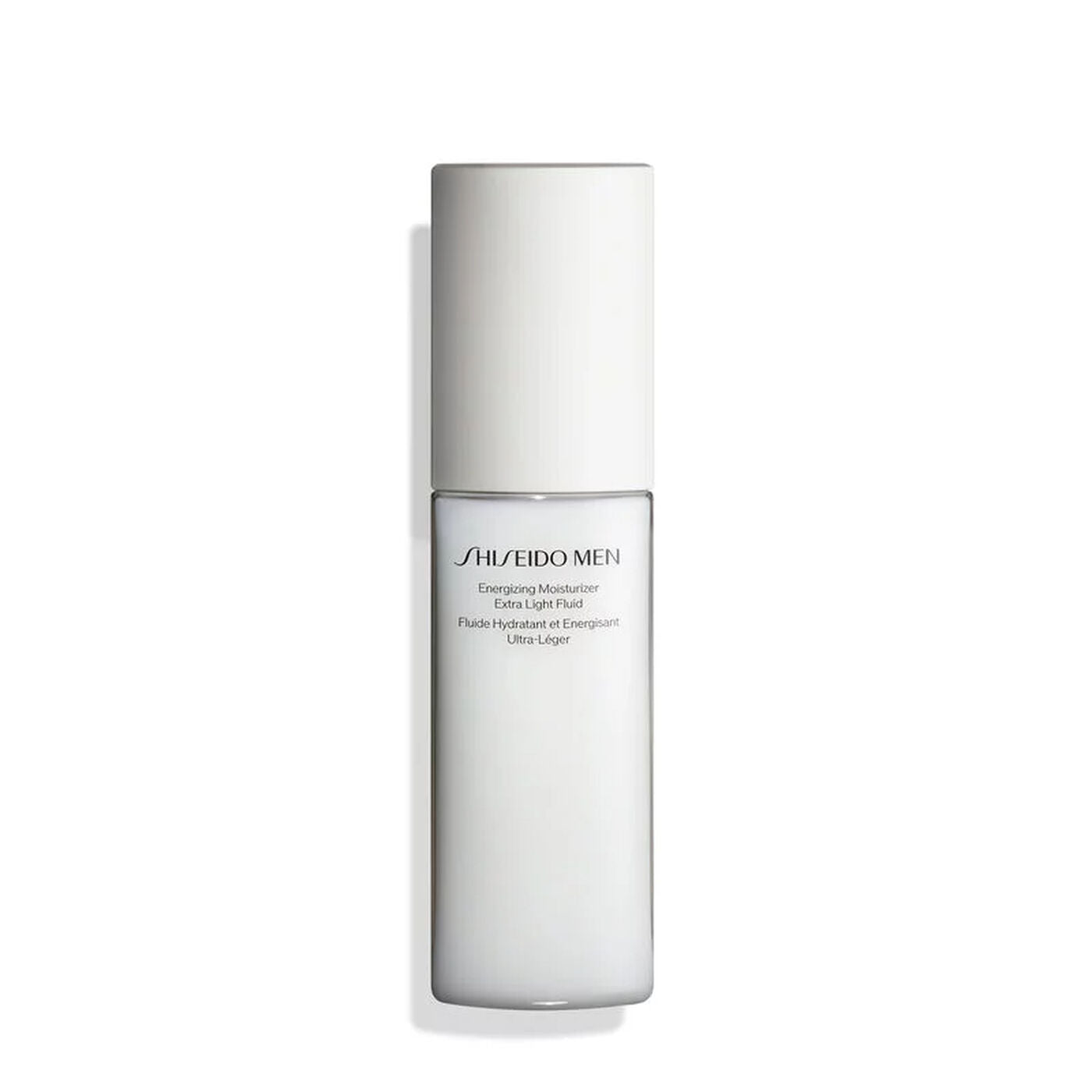 Shiseido Shiseido, Men, Feuchtigkeitsspendend und belebend, Flüssigkeit, Für das Gesicht, 100 ml Regular