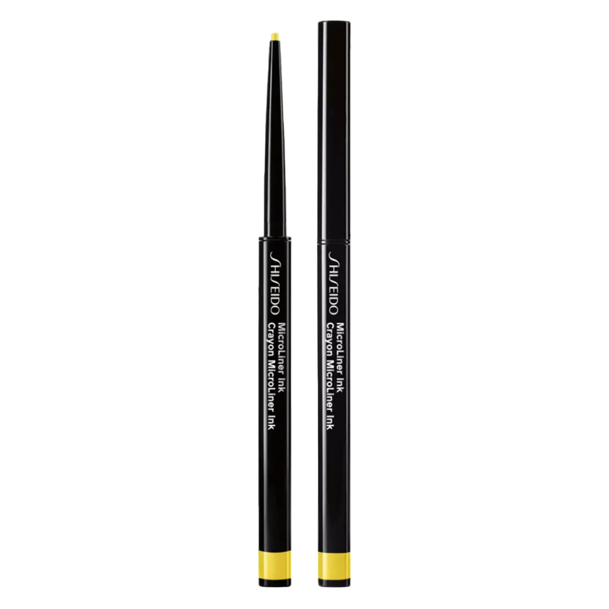 Shiseido Micro Liner INK Gel-Kajalstift 06 Gelb 0,08 g