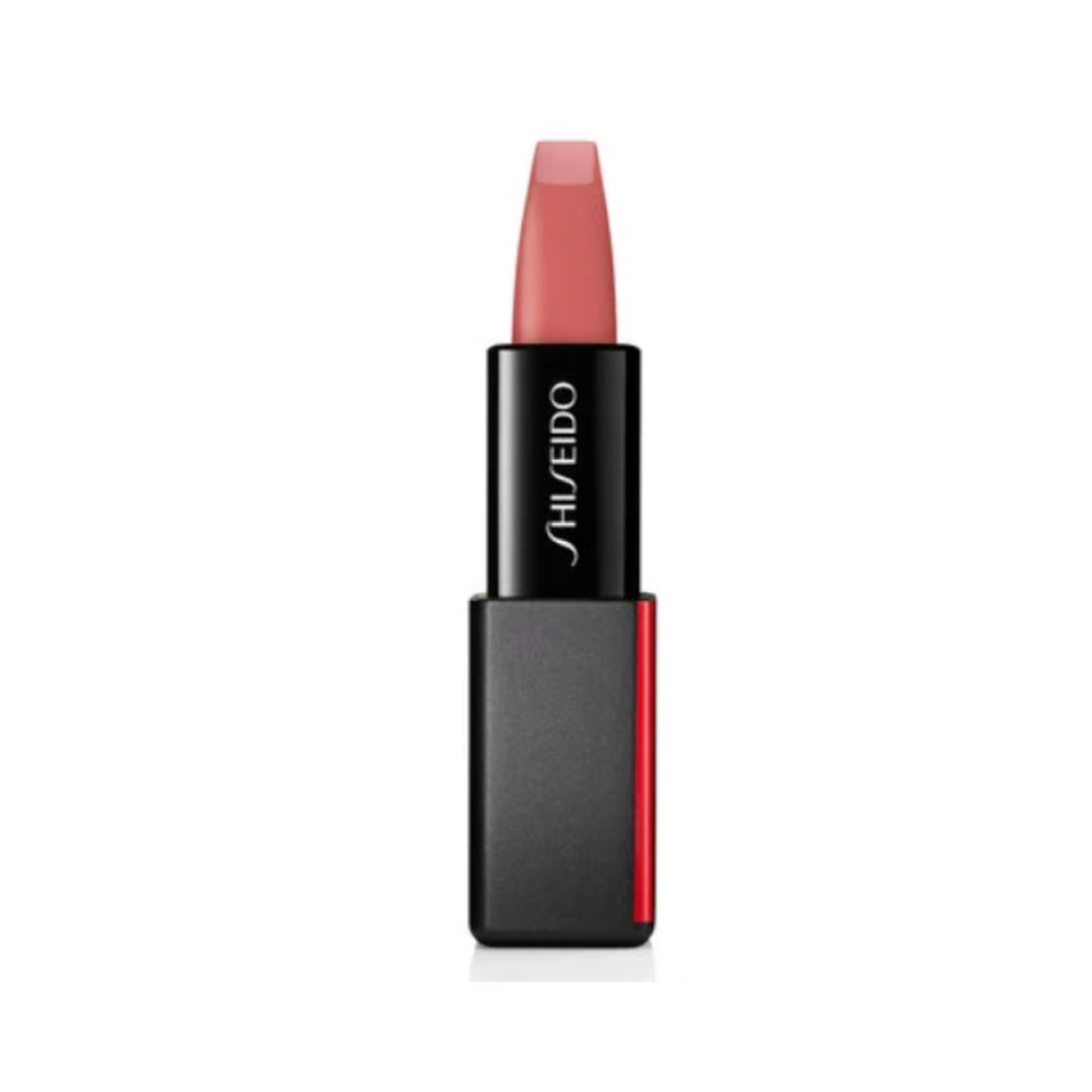 Shiseido Shiseido, Modern Matte Powder, Creme-Lippenstift, Nr. 505, Gucklochshow, 4 g *Tester