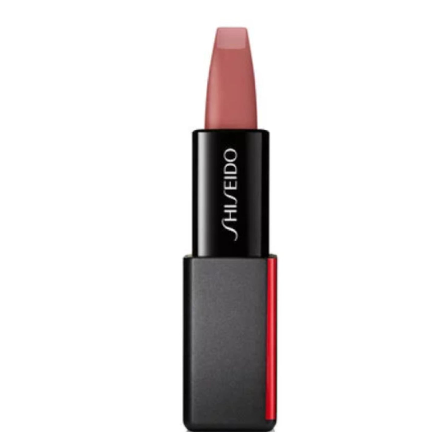 Shiseido Shiseido, Modern Matte Powder, Creme-Lippenstift, Nr. 506, Entkleidet, 4 g *Tester
