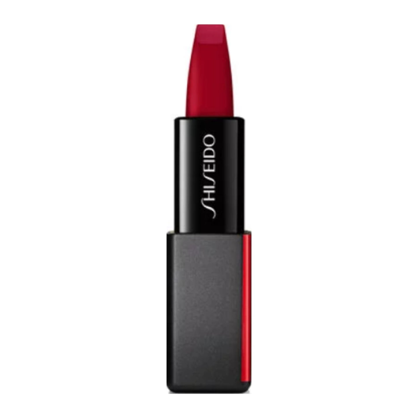 Shiseido Shiseido, Modern Matte Powder, Creme-Lippenstift, Nr. 515, Sanftes Drama, 4 g *Tester