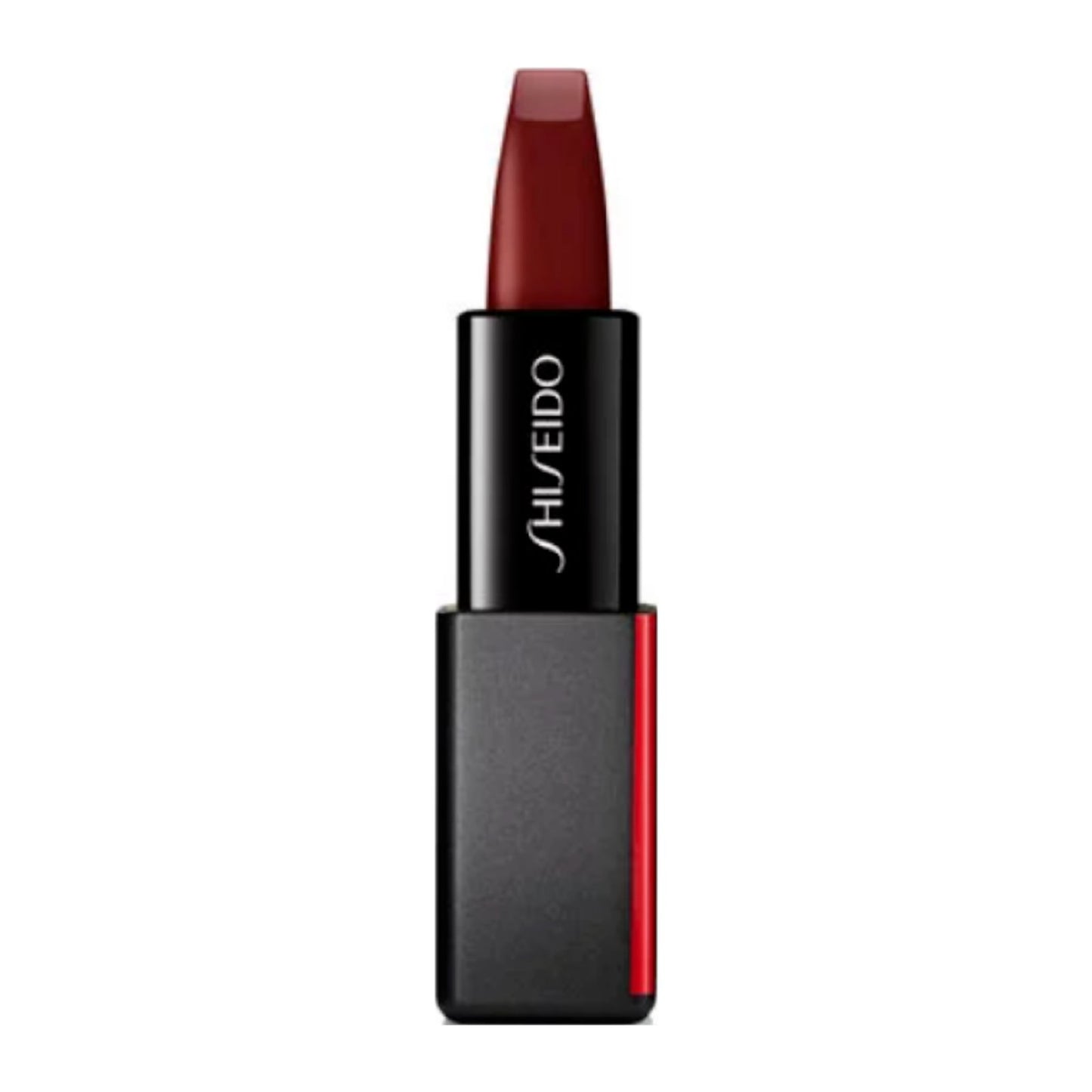 Shiseido Shiseido, Modern Matte Powder, Creme-Lippenstift, Nr. 521, Nächtlich, 4 g *Tester