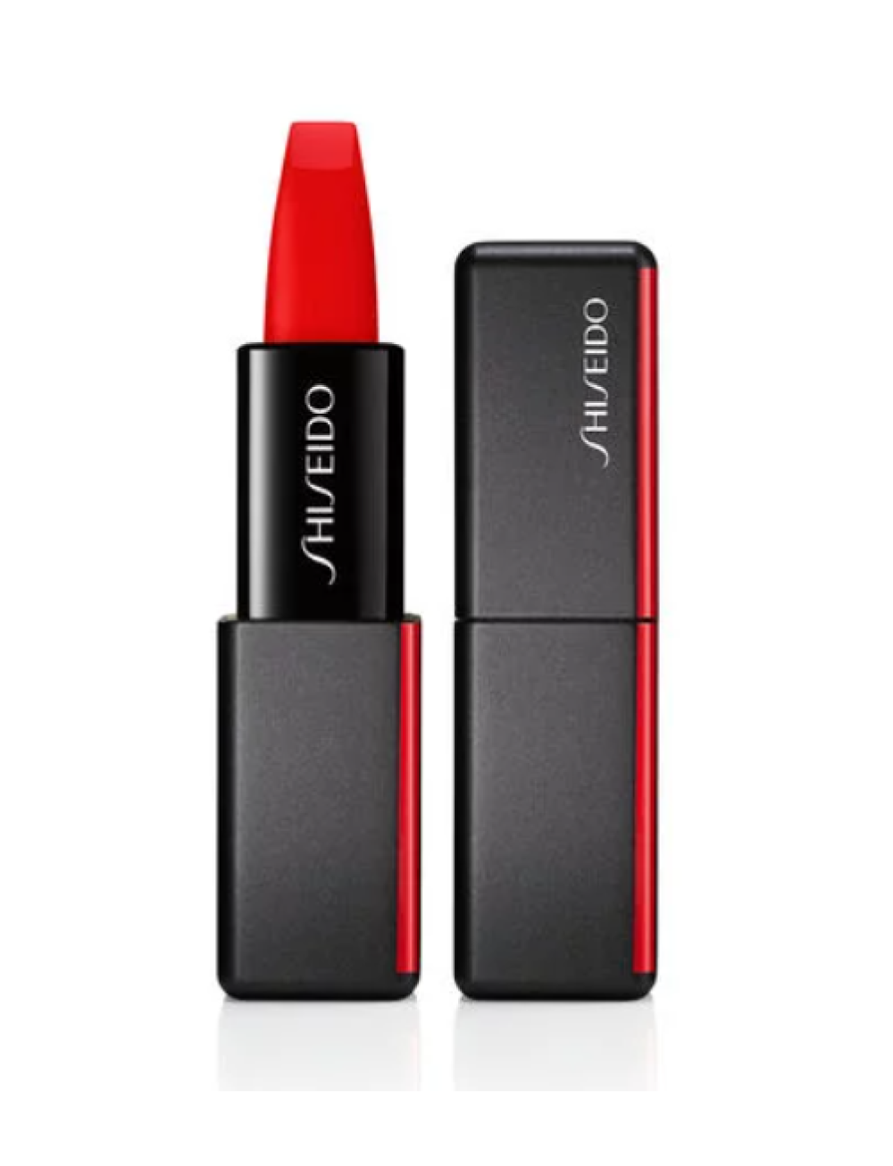 Shiseido Shiseido, Modern Matte Powder, Creme-Lippenstift, Nr. 510, Nachtleben, 4 g *Tester