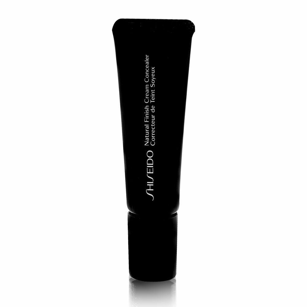 Shiseido, Natural, Natürliche mittlere Deckkraft, Creme Concealer, 5, Tiefes Bronze, 10 ml