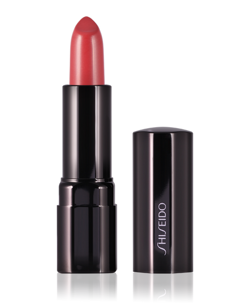 Shiseido, Perfect Rouge, Matt, Creme-Lippenstift, RD351, Traumlandschaft, 4 g