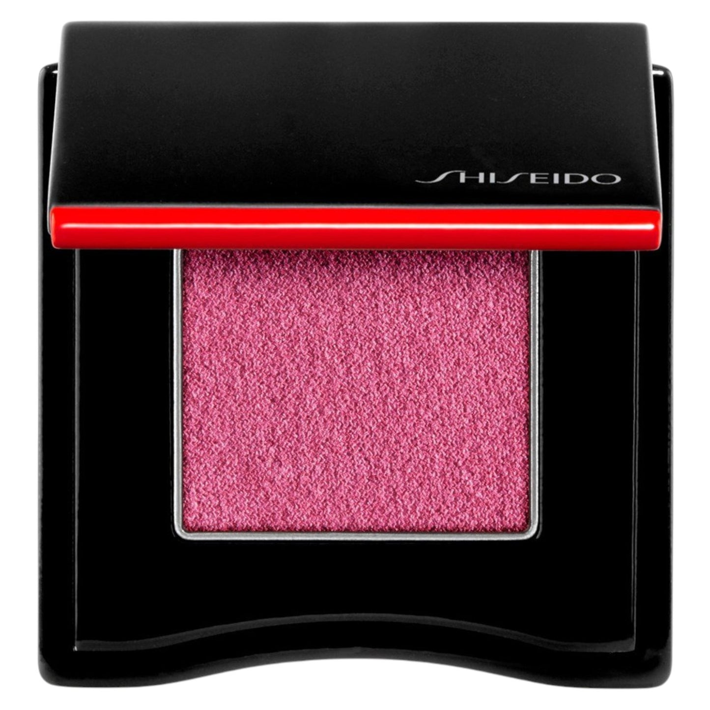 Shiseido, Pop PowderGel, Lidschatten-Kompakt, 11, Rosa, 2.2 g