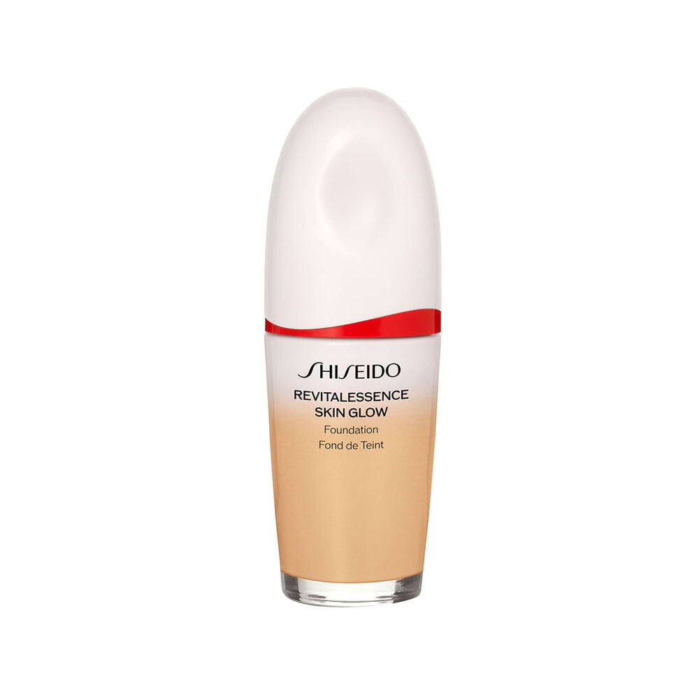 Shiseido, Revitalessence Skin Glow, Flüssige Grundierung, 420, SPF 30, 30 ml