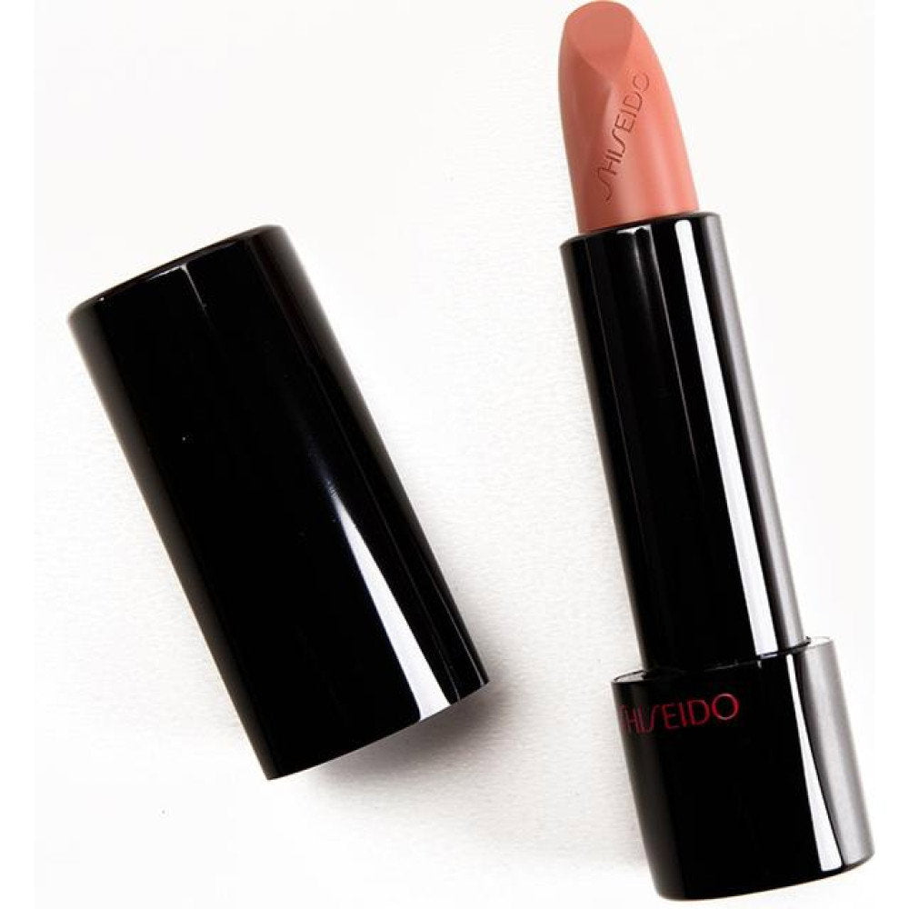 Shiseido Shiseido, Rouge Rouge, Creme-Lippenstift, Be323, Dämmerungshonig, 4 g *Tester