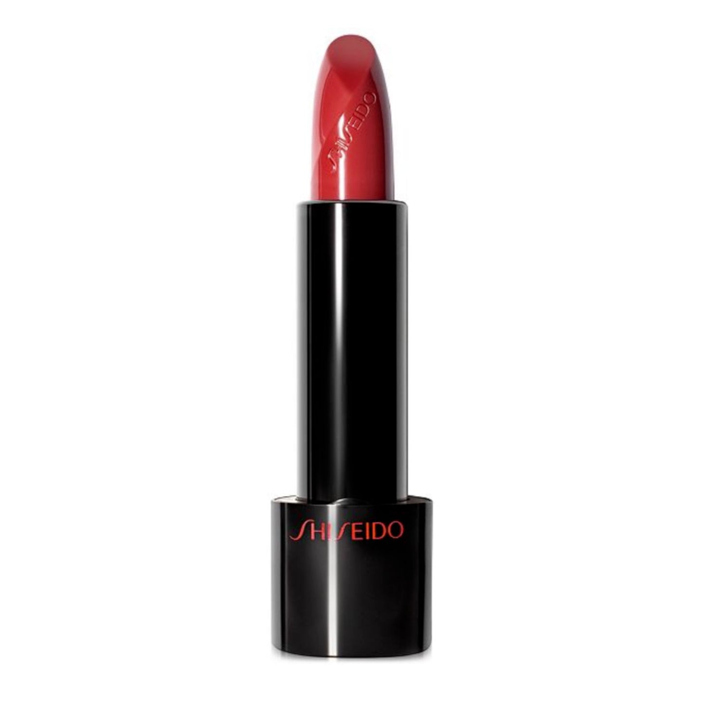 Shiseido Shiseido, Rouge Rouge, Creme-Lippenstift, Rd307, Erster Biss, 4 g *Tester